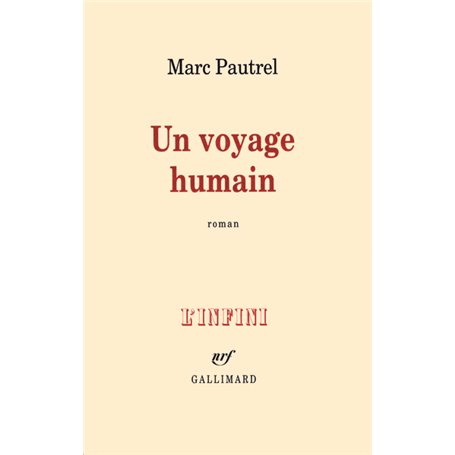 Un voyage humain