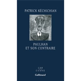 Paulhan et son contraire