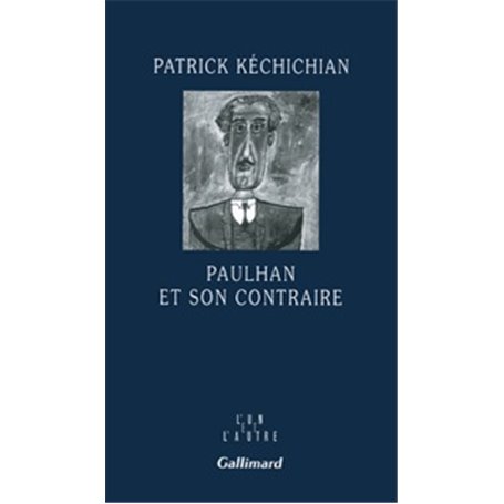 Paulhan et son contraire