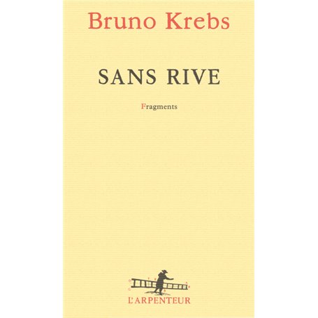 Sans rive