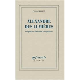 Alexandre des Lumières