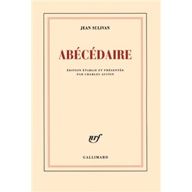 Abécédaire