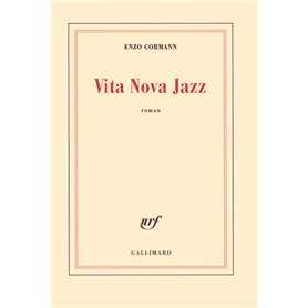 Vita Nova Jazz