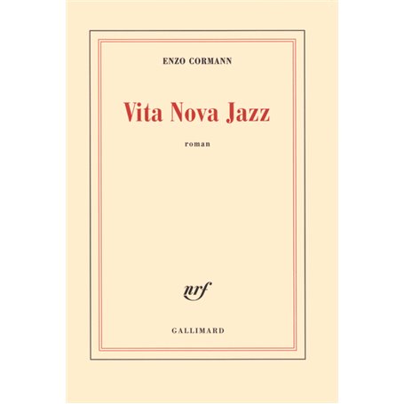 Vita Nova Jazz