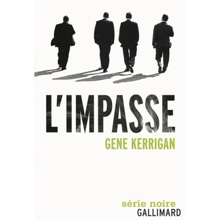 L'impasse