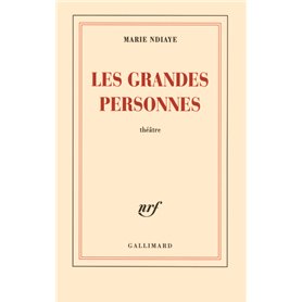 Les grandes personnes