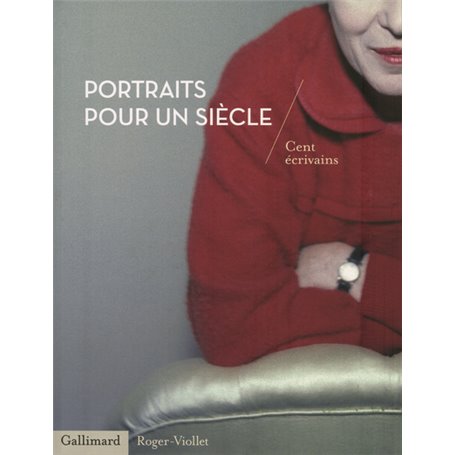 Portraits pour un siècle