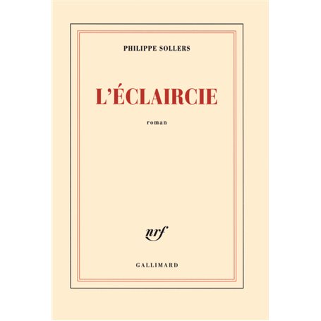 L'Éclaircie