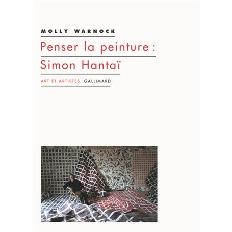 Penser la peinture : Simon Hantaï