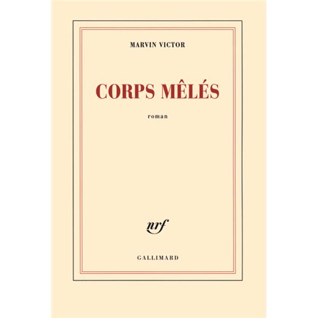 Corps mêlés