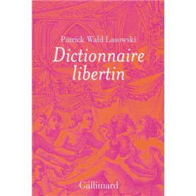 Dictionnaire libertin