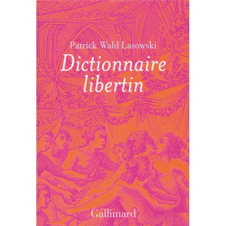 Dictionnaire libertin