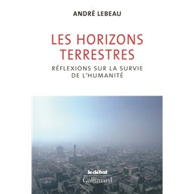 Les horizons terrestres