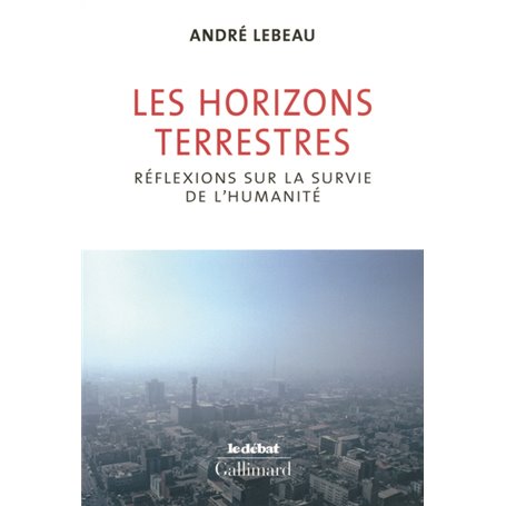 Les horizons terrestres