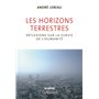 Les horizons terrestres