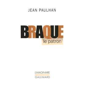 Braque le patron