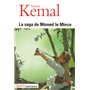 La saga de Mèmed le Mince