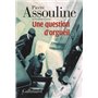 Une question d'orgueil