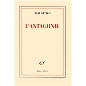 L'antagonie