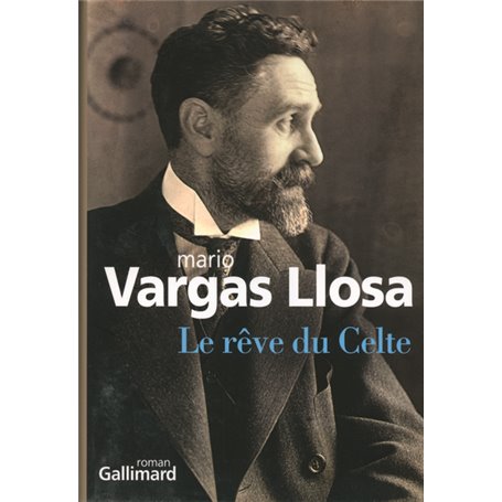 Le rêve du Celte