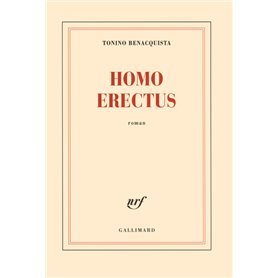 Homo erectus