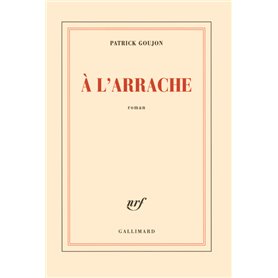 À l'arrache