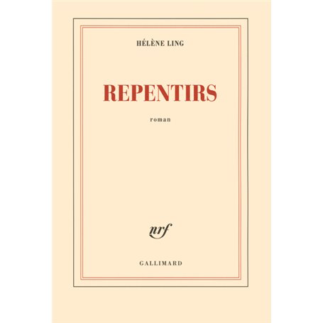 Repentirs