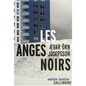 Les anges noirs