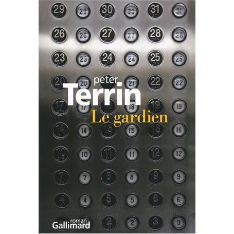 Le gardien
