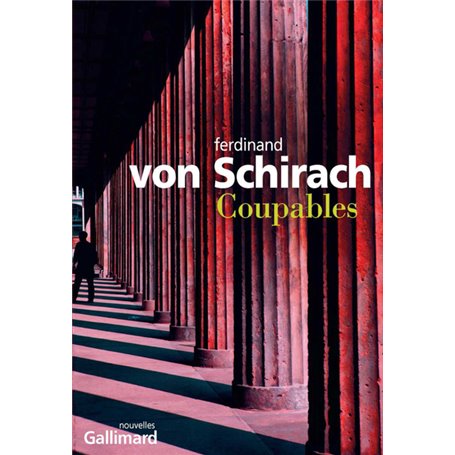 Coupables