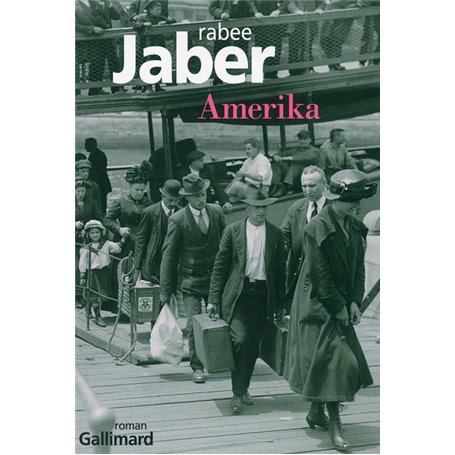 Amerika
