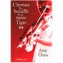 L'Hymne de bataille de la mère Tigre