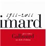 Gallimard, un siècle d'édition