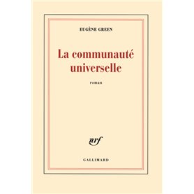 La communauté universelle