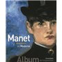 Manet inventeur du Moderne/Manet the Man Who Invented Modernity