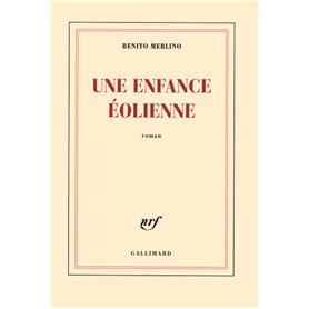 Une enfance éolienne