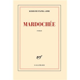 Mardochée