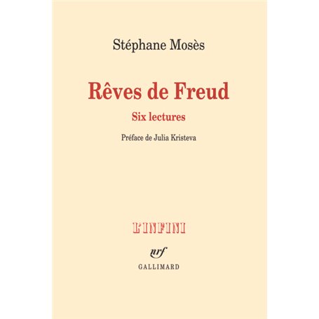 Rêves de Freud