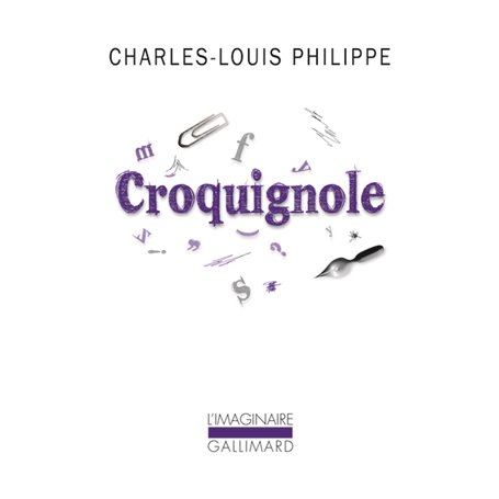 Croquignole