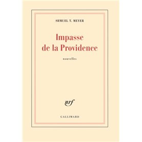 Impasse de la Providence/Jours de fête