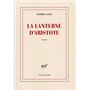 La lanterne d'Aristote