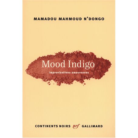 Mood Indigo