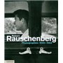 Robert Rauschenberg