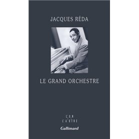 Le grand orchestre