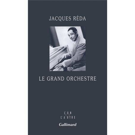 Le grand orchestre