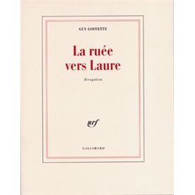 La ruée vers Laure