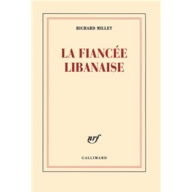 La fiancée libanaise