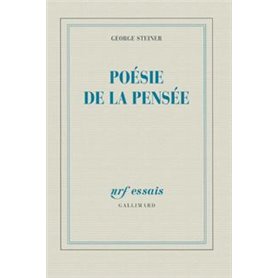 Poésie de la pensée