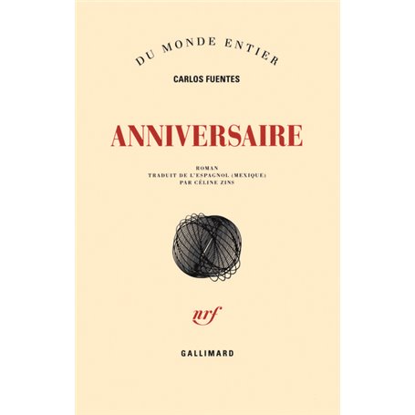 Anniversaire