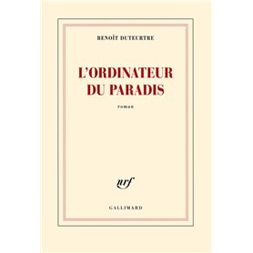 L'ordinateur du paradis